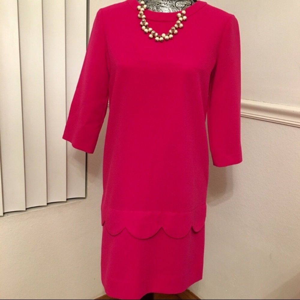 Kate spade shift dress